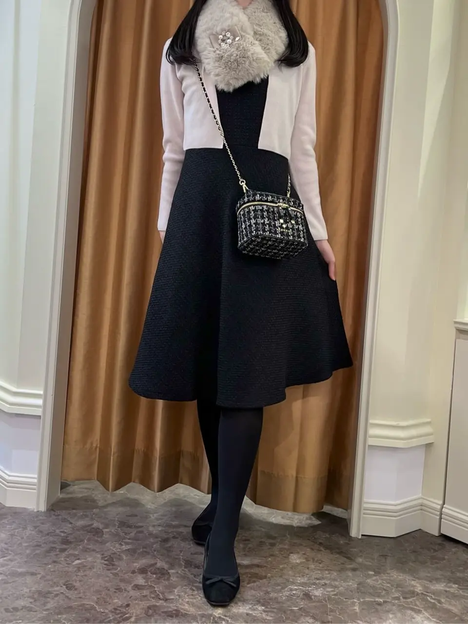 TOCCA Ｉ コーディネート画像