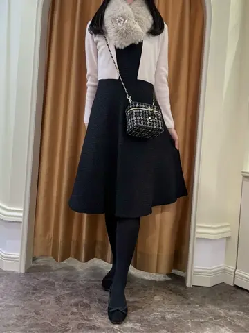 TOCCA Ｉ コーディネート画像