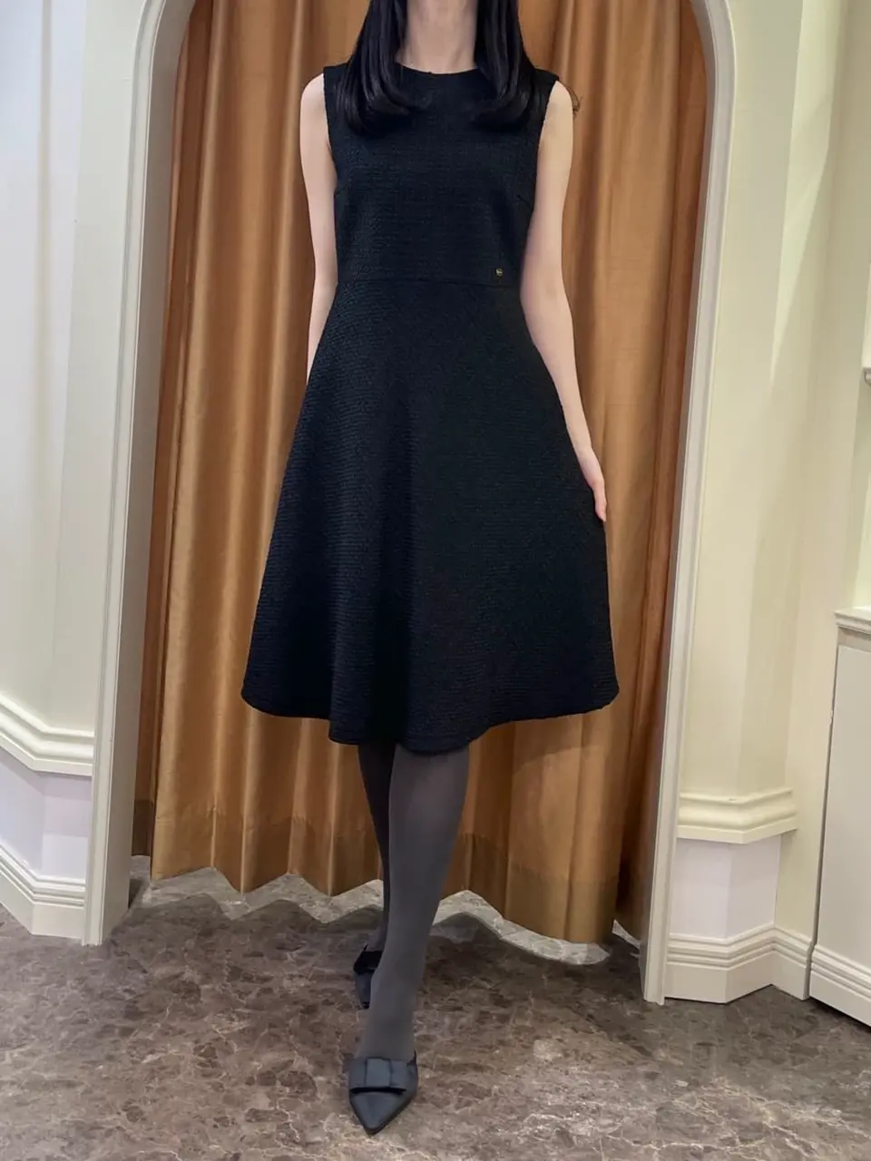 TOCCA Ｉ コーディネート画像