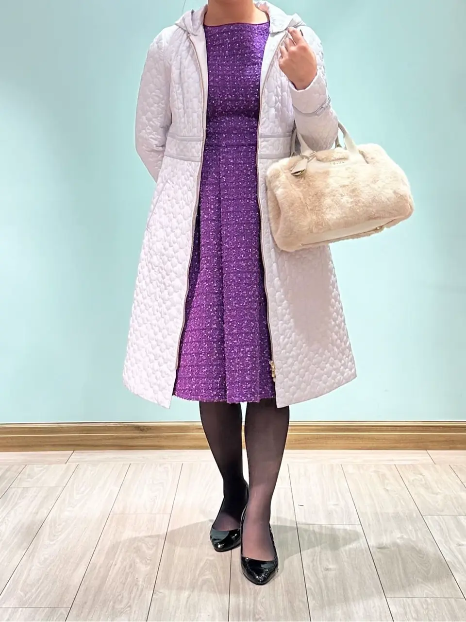 TOCCA 𝕂 コーディネート画像