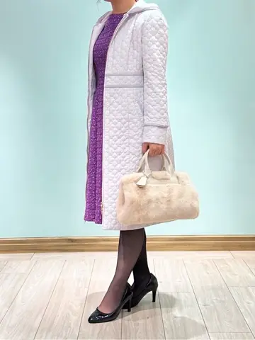 TOCCA 𝕂 コーディネート画像