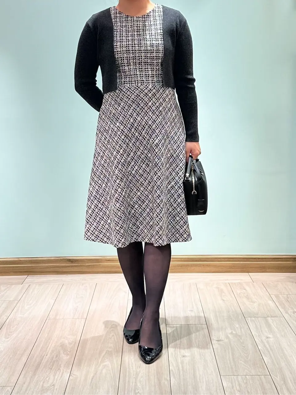 TOCCA 𝕂 コーディネート画像