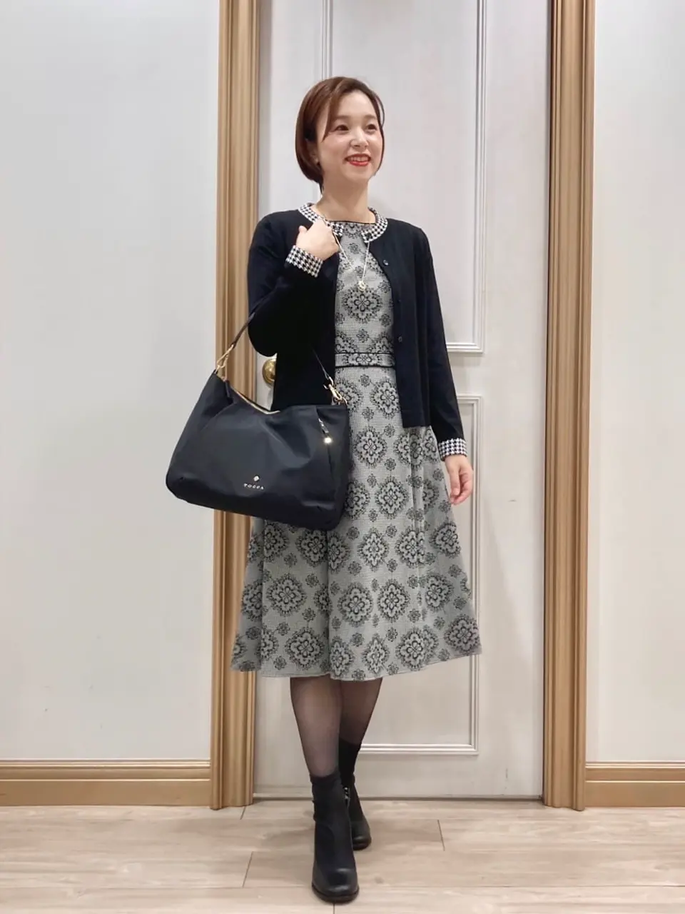 TOCCA mimura☺︎ コーディネート画像