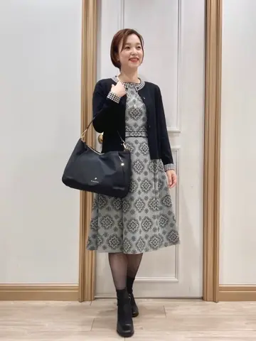 TOCCA mimura☺︎ コーディネート画像