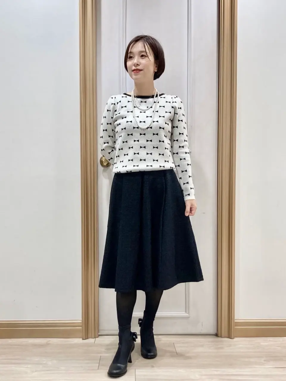 TOCCA mimura☺︎ コーディネート画像