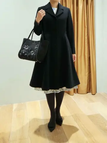 TOCCA スタッフf コーディネート画像