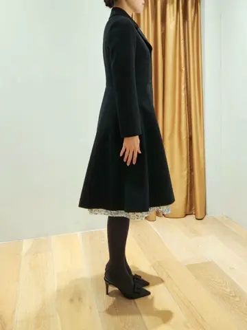 TOCCA スタッフf コーディネート画像