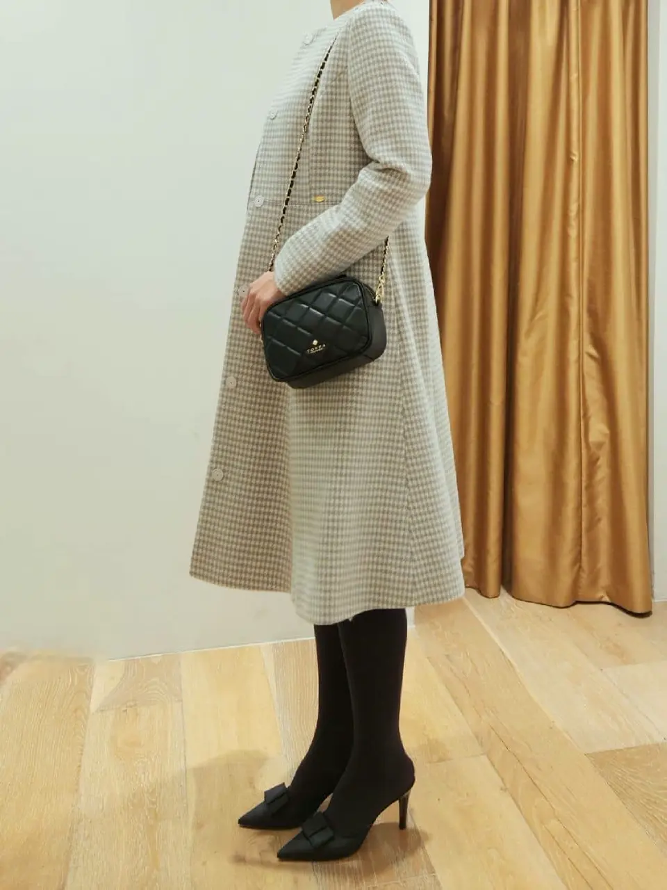 TOCCA スタッフf コーディネート画像