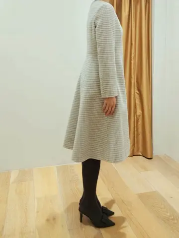 TOCCA スタッフf コーディネート画像