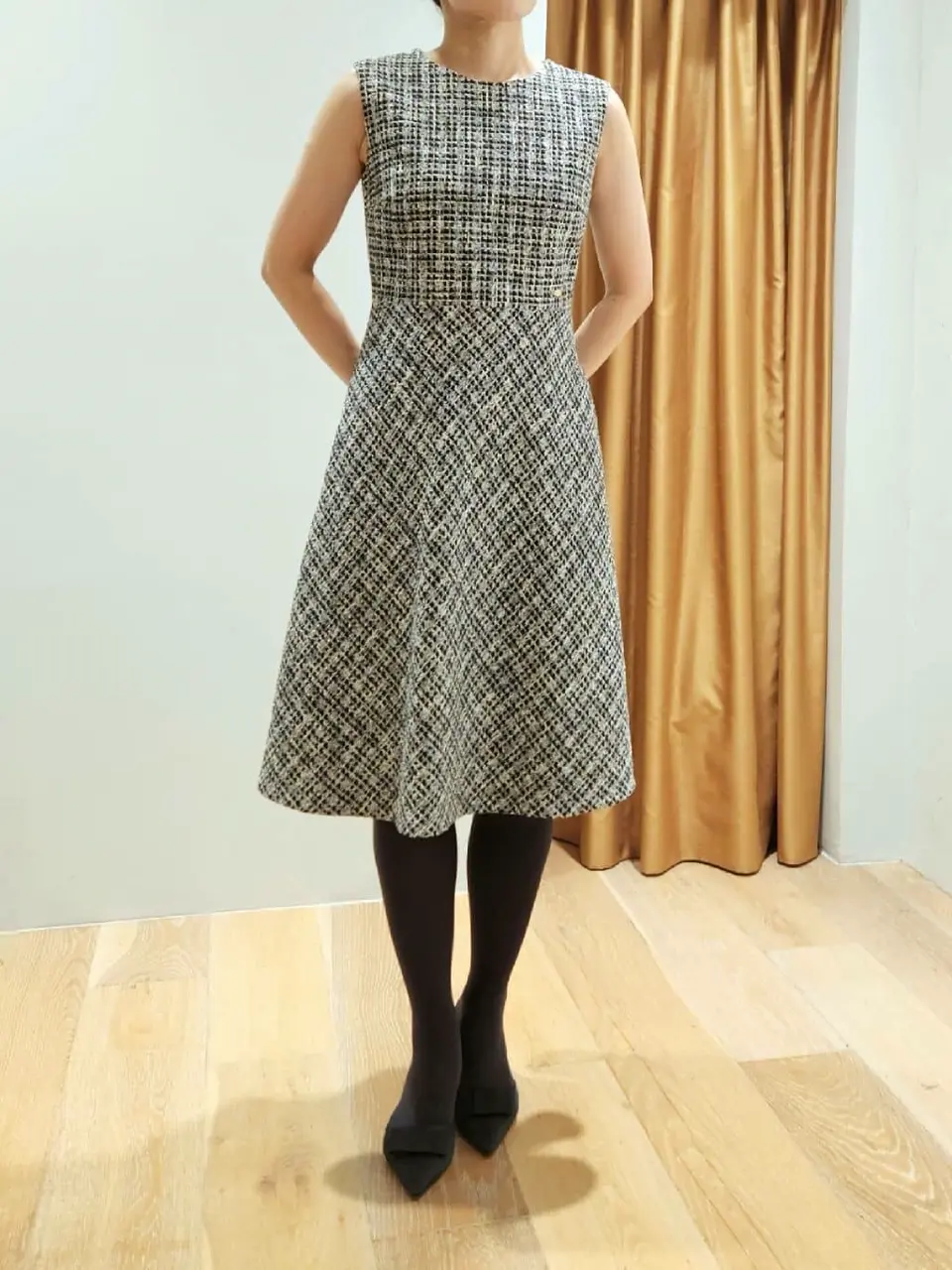 TOCCA スタッフf コーディネート画像