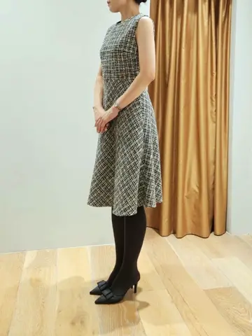 TOCCA スタッフf コーディネート画像