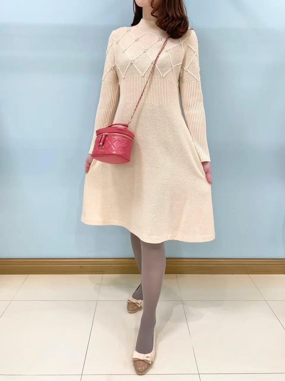  𝒽 コーディネート画像