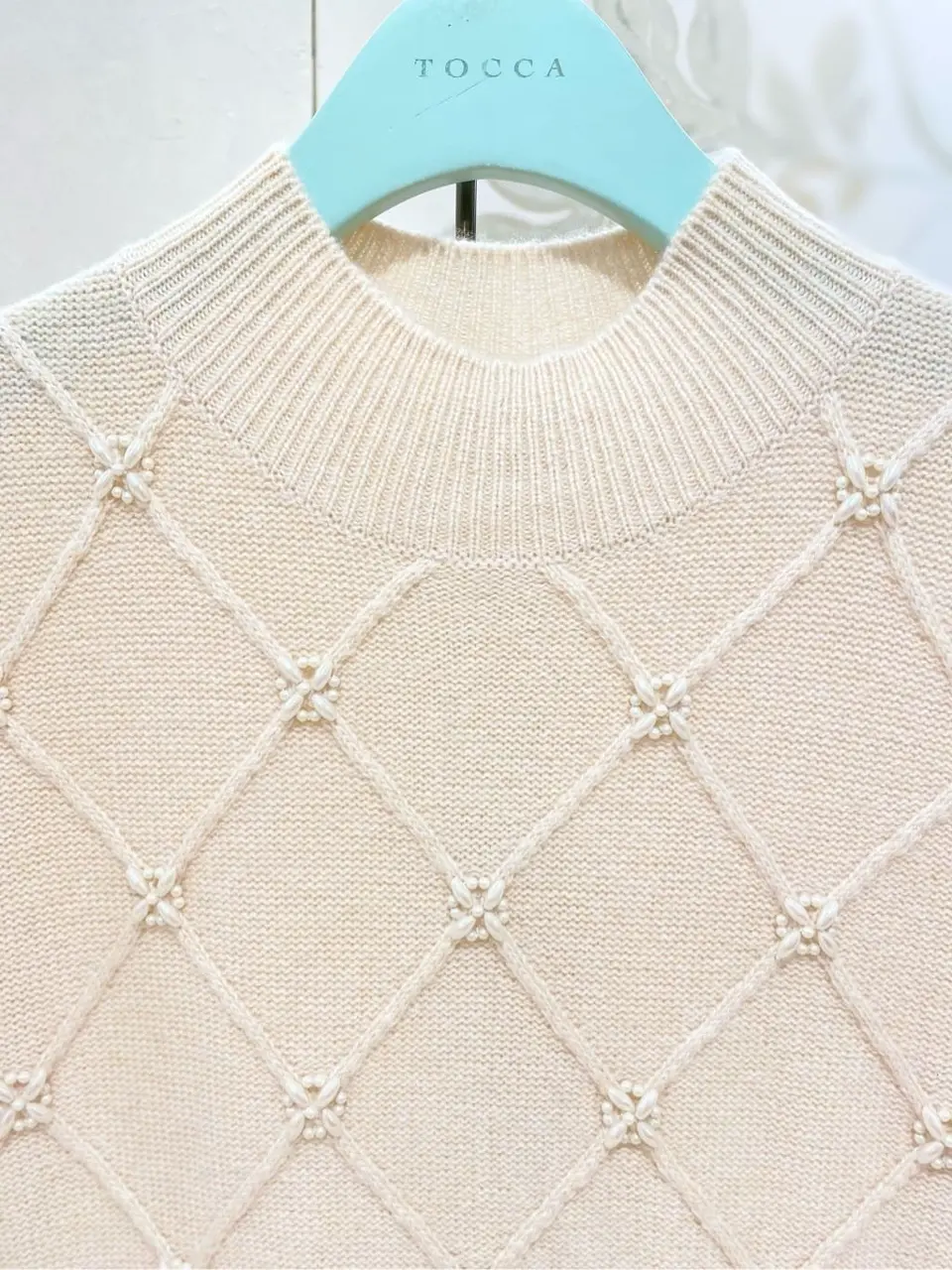 TOCCA 𝒽 コーディネート画像