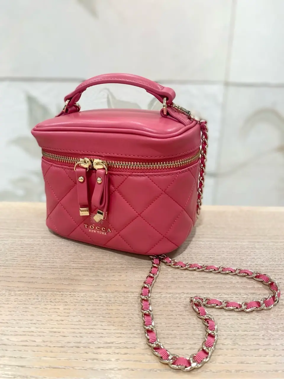 TOCCA 𝒽 コーディネート画像