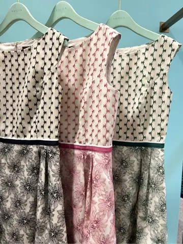 TOCCA Ｉ コーディネート画像