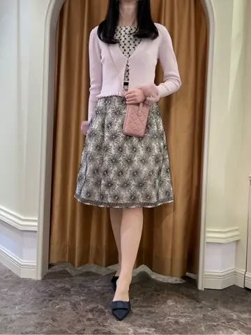 TOCCA Ｉ コーディネート画像