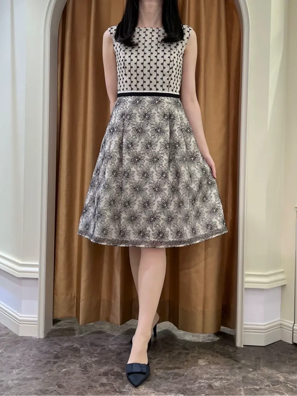 TOCCA Ｉ コーディネート画像