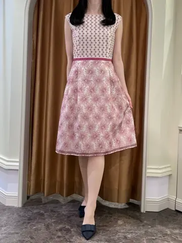 TOCCA Ｉ コーディネート画像