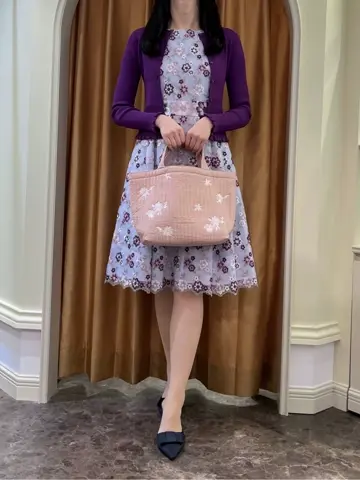 TOCCA Ｉ コーディネート画像