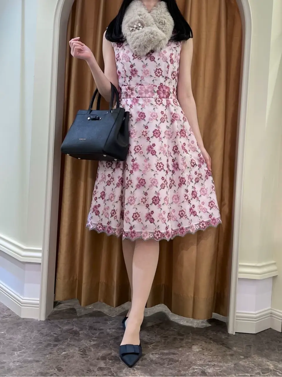 TOCCA Ｉ コーディネート画像