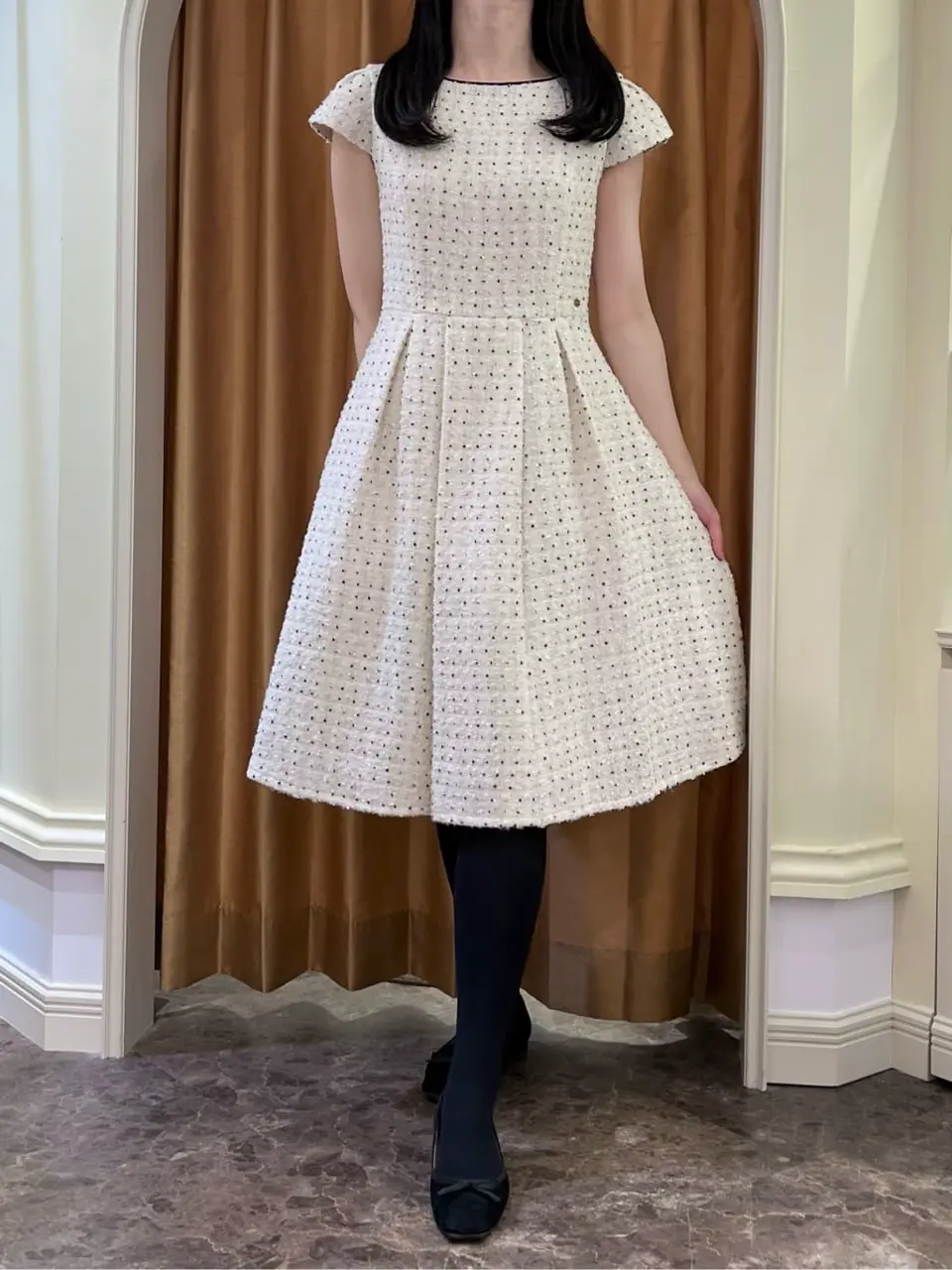 TOCCA Ｉ コーディネート画像