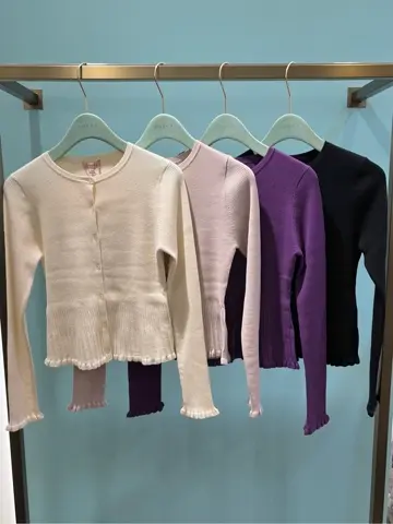 TOCCA Ｉ コーディネート画像