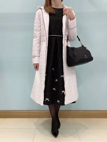 TOCCA 𝓕 コーディネート画像