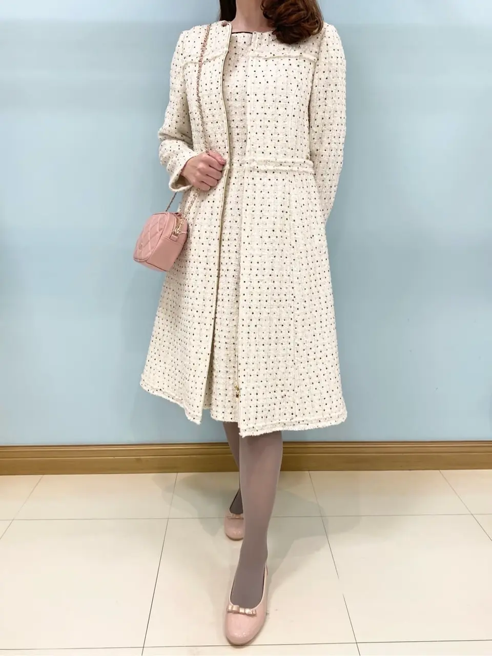  𝒽 コーディネート画像