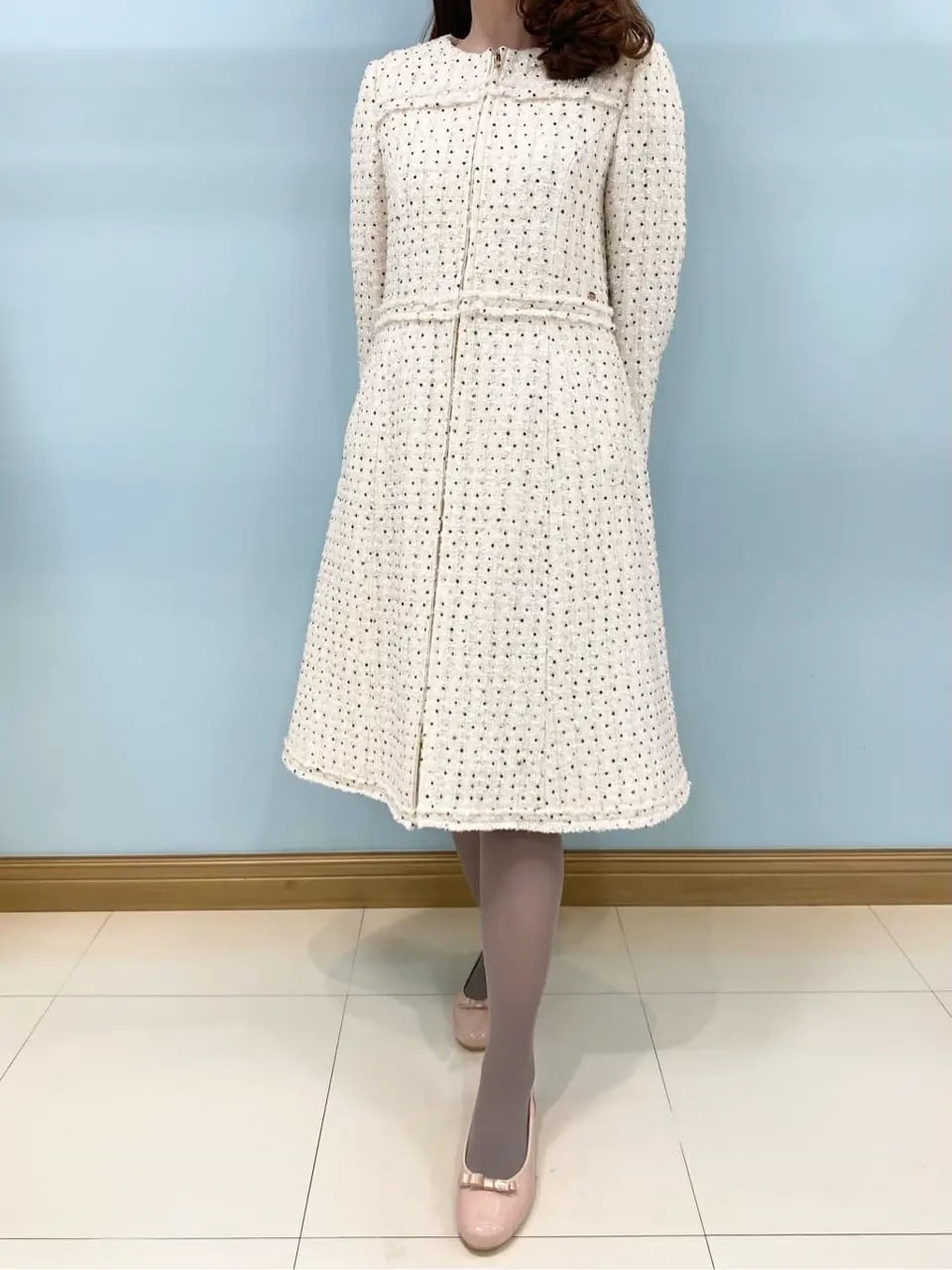 TOCCA 𝒽 コーディネート画像