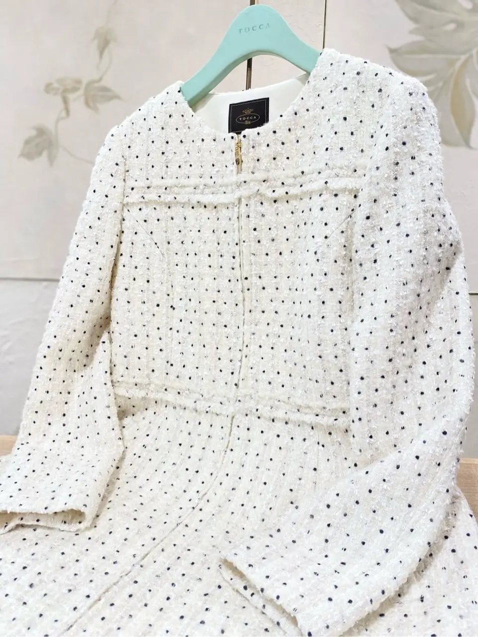 TOCCA 𝒽 コーディネート画像