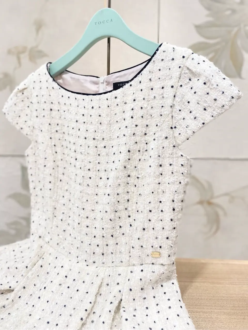 TOCCA 𝒽 コーディネート画像