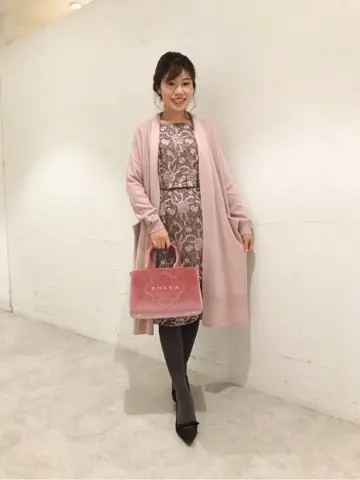 TOCCA oda ❁ コーディネート画像