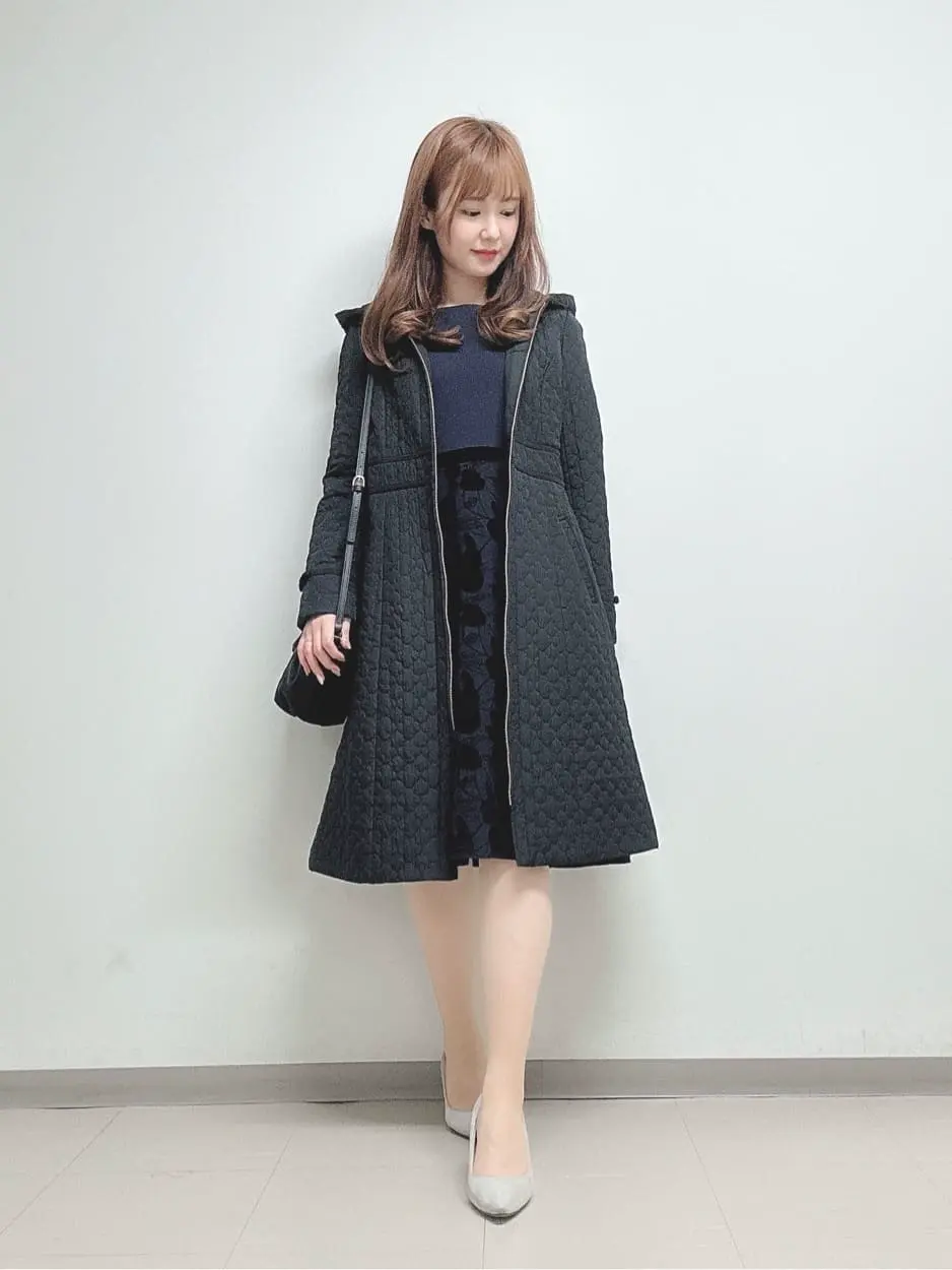  Y.N コーディネート画像