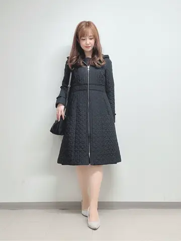 TOCCA Y.N コーディネート画像