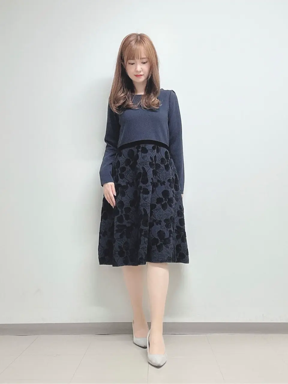 TOCCA Y.N コーディネート画像