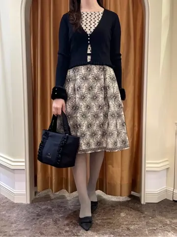 TOCCA G コーディネート画像