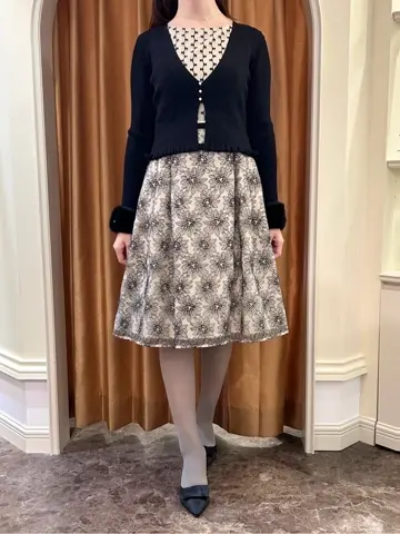 TOCCA G コーディネート画像