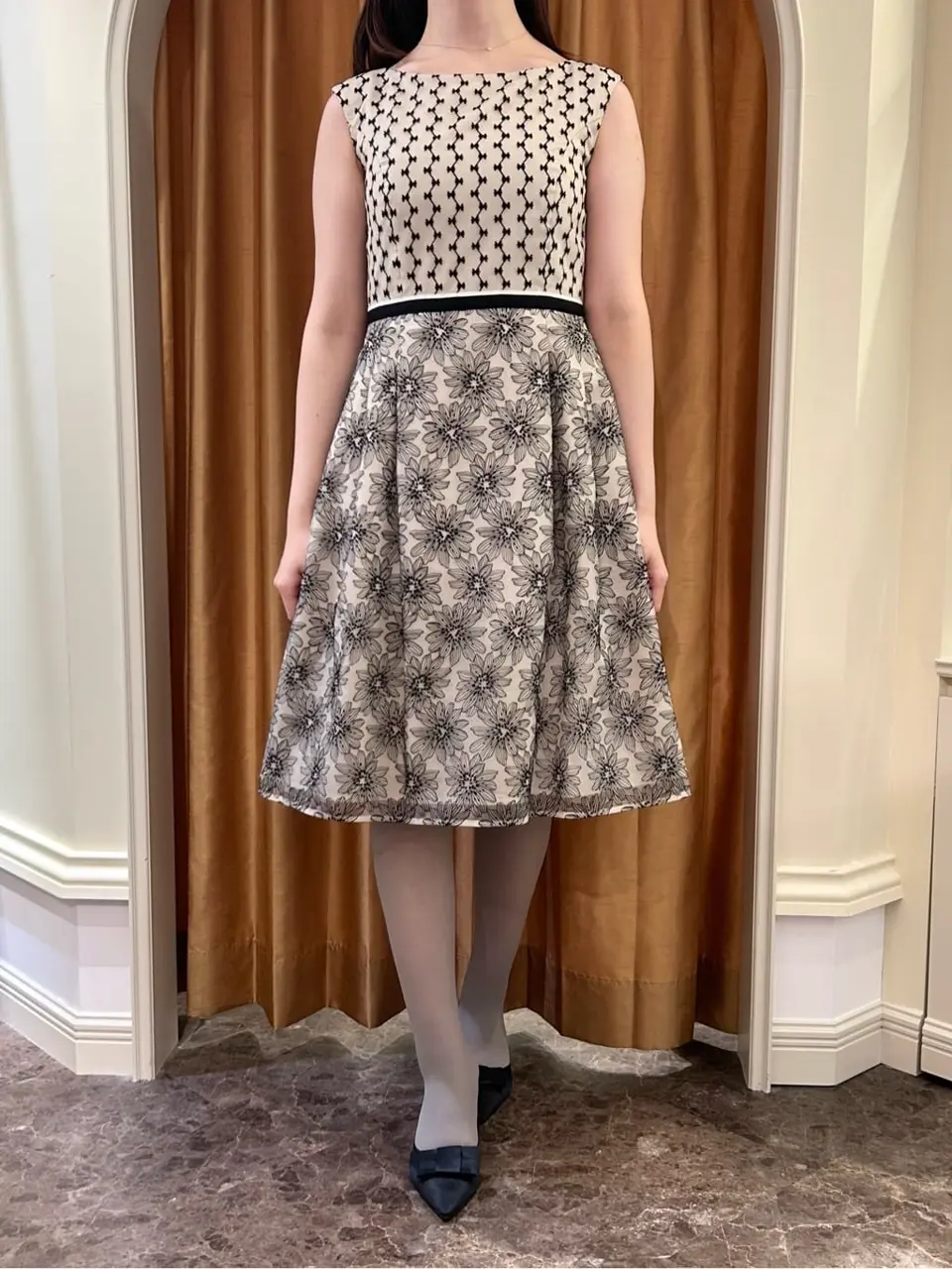 TOCCA G コーディネート画像