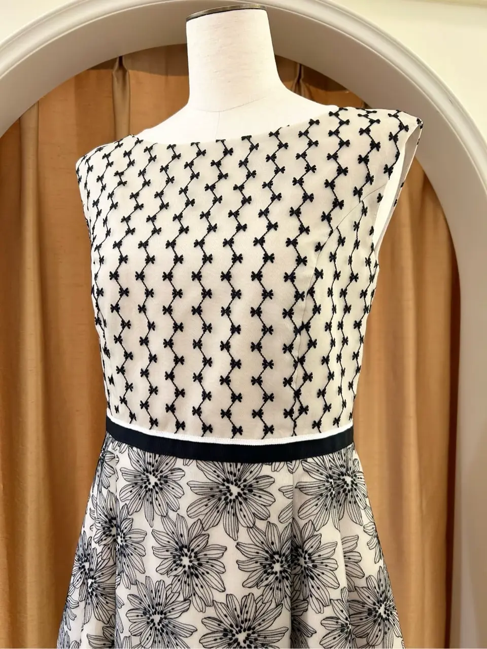 TOCCA G コーディネート画像