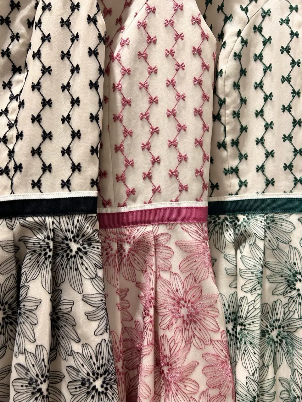 TOCCA G コーディネート画像