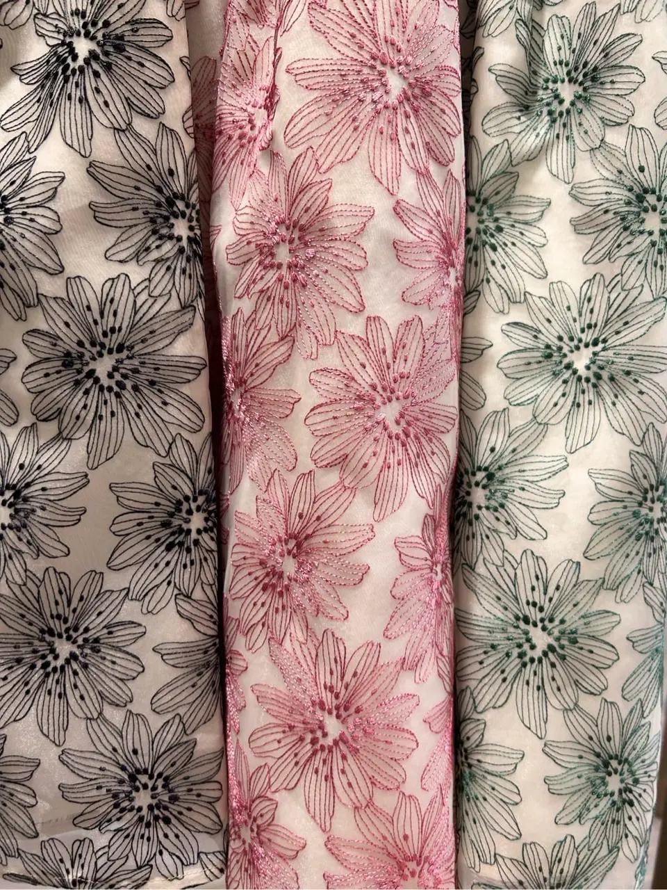 TOCCA G コーディネート画像