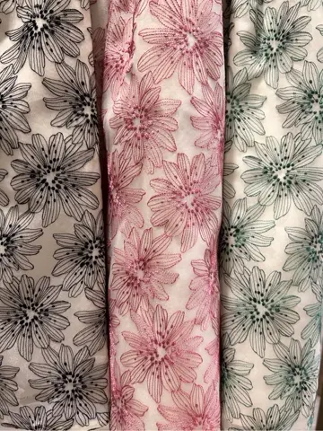 TOCCA G コーディネート画像