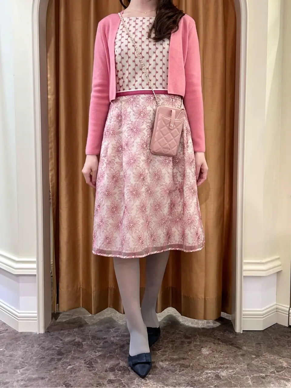  G コーディネート画像