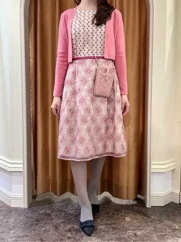 TOCCA G コーディネート画像