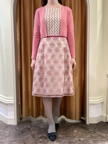 TOCCA G コーディネート画像