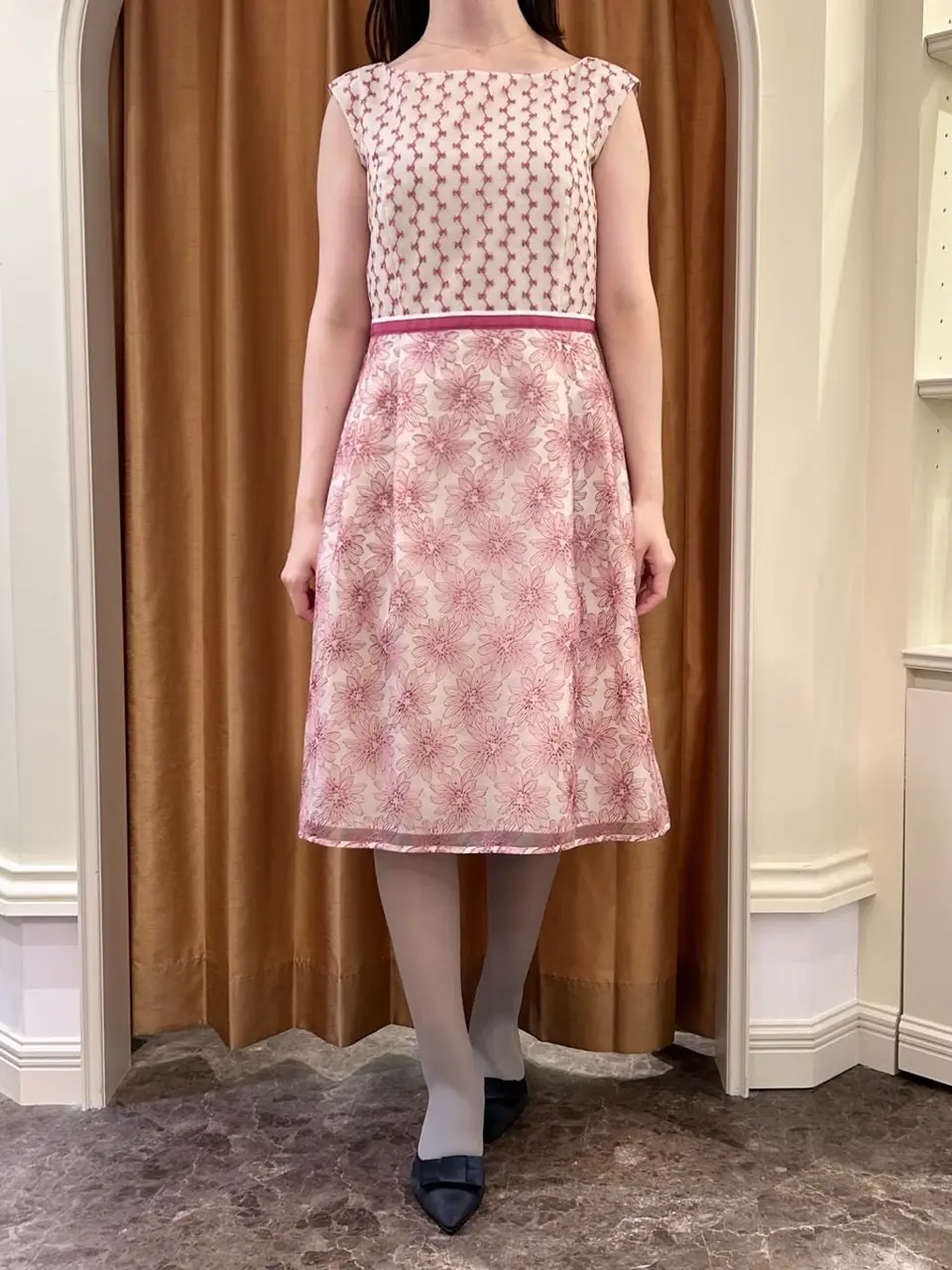 TOCCA G コーディネート画像