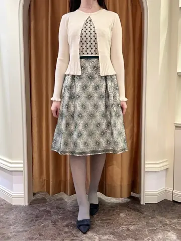 TOCCA G コーディネート画像