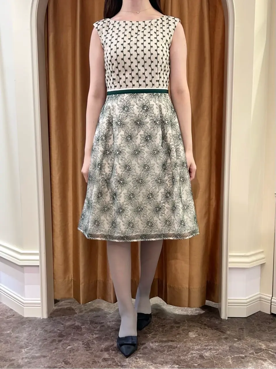 TOCCA G コーディネート画像