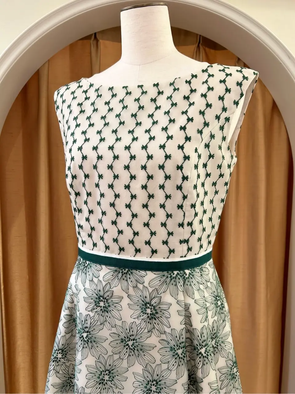 TOCCA G コーディネート画像