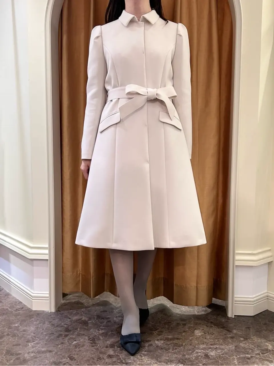 TOCCA G コーディネート画像